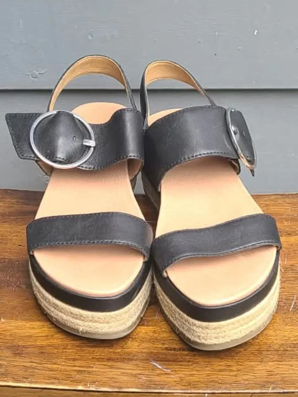 UGG these shoes